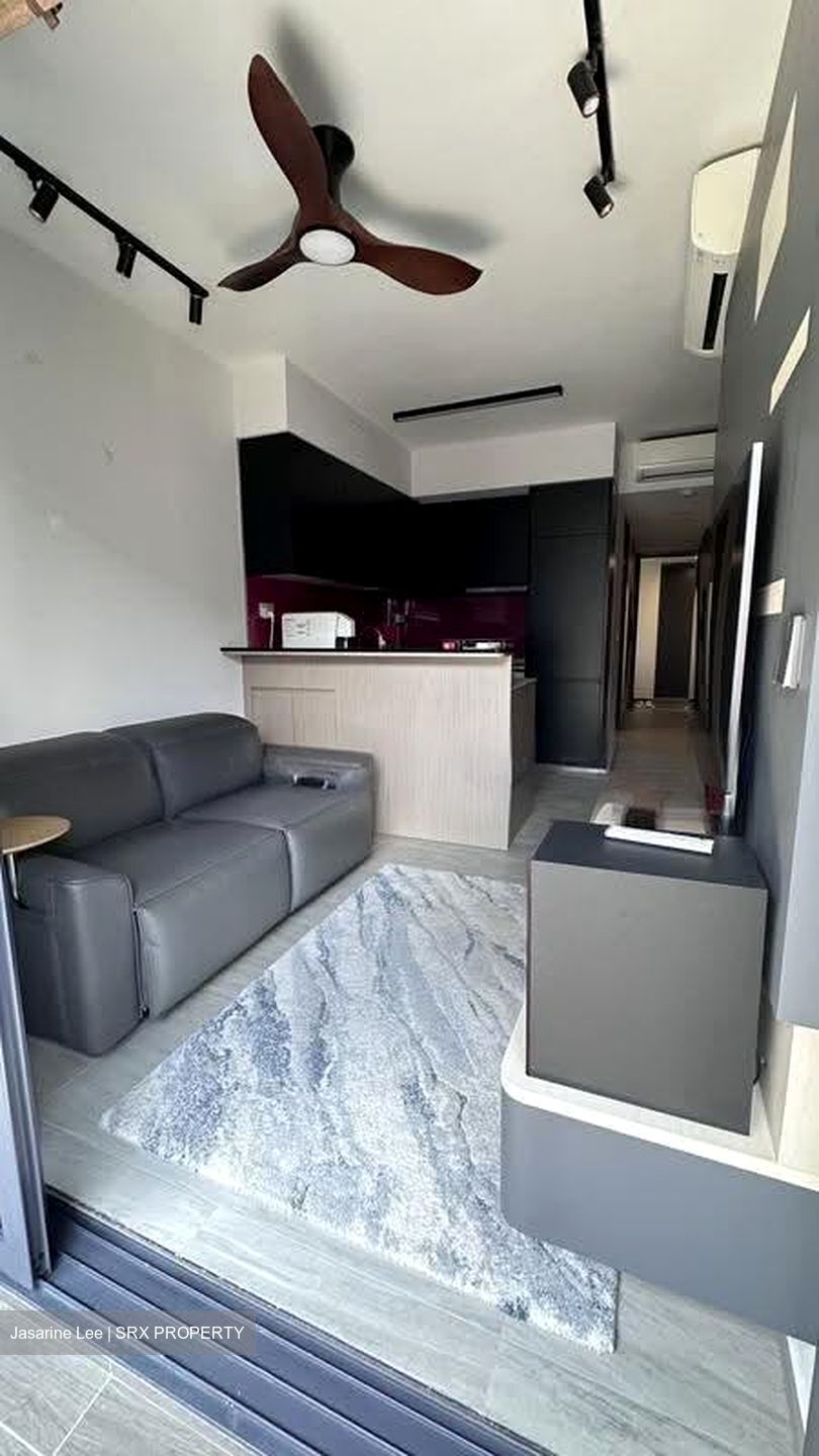 Grandeur Park Residences (D16), Condominium #610594661